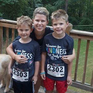 Meet your Posher, Erin